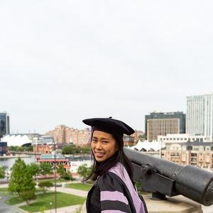 Meet your Posher, Janet